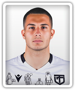 Amiran Tkeshelashvili