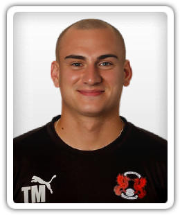 Toby Mitchell