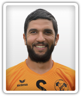 Hakim Boussena