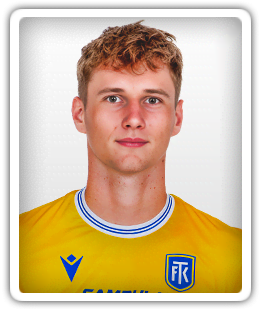 Pavel Svatek