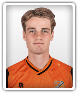 Luc van Koeverden