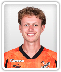 Mika van der Horst