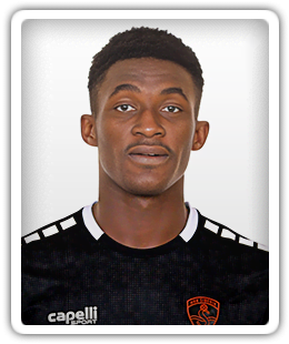 Morrison Agyemang