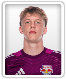 Aidan Stokes