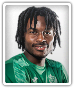 Emmanuel Mballa Amougou