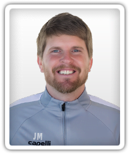 Josh McAllister