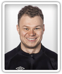 Jakob Arnvig