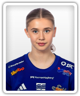 Linn Andersson Lundin