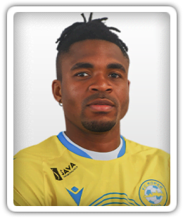 Victor Ehibe