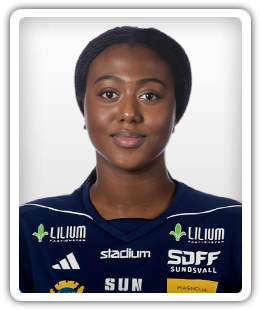 Carine Rugumaho