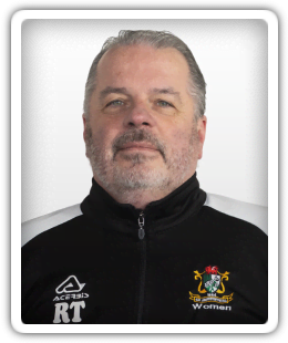 Roy Tourle