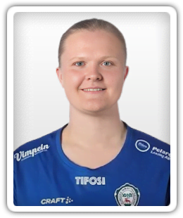 Alexandra Blom