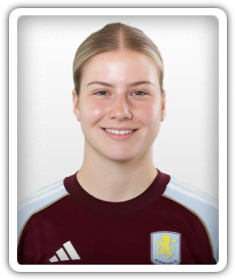 Lydia Sallaway