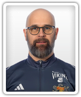 Jörgen Lindbäck