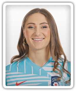 Ally Schlegel