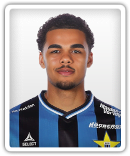 Matthias Nartey