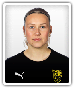 Cecilia Ek