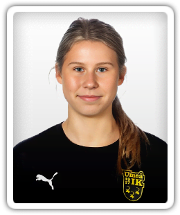 Inez Amcoff