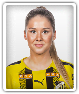 Novalie Jensen