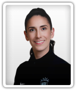 Yael Averbuch West