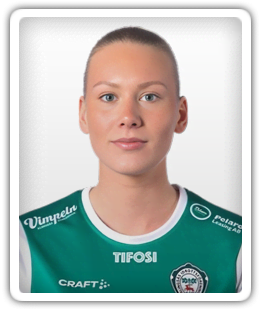 Agnes Björkqvist