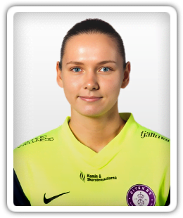 Anna Larsson