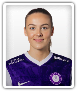 Tindra Ivarsson Lidström