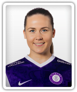 Vilma Rydell