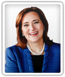 Laura Ricketts