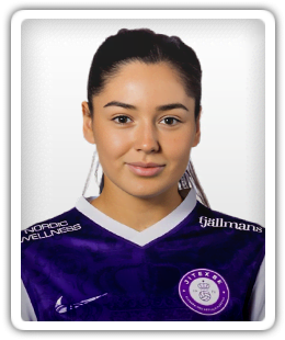 Olivia Alcaide