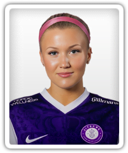 Felicia Jastré Högberg