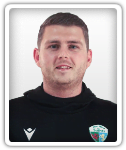 Daniel Whittall