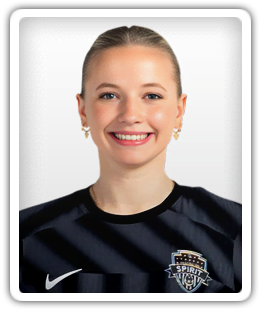 Chloe Ricketts