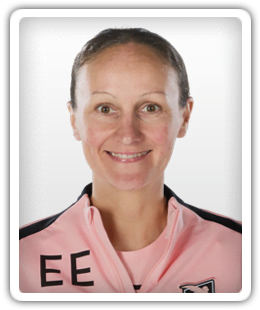 Eleri Earnshaw