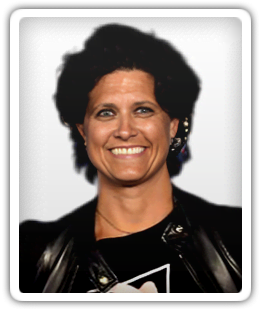 Julie Uhrman