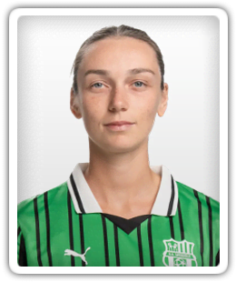 Valentina Gallazzi