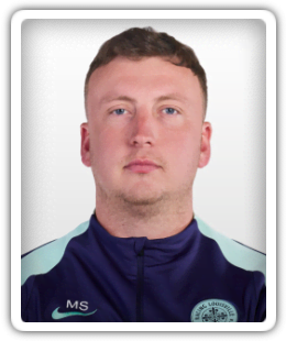 Mitch Sowerby