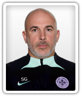 Sergio Gonzalez