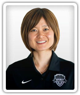 Mami Yamaguchi