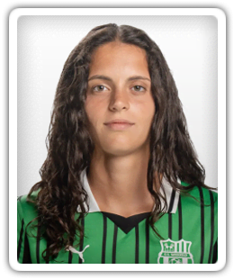 Sara Caiazzo