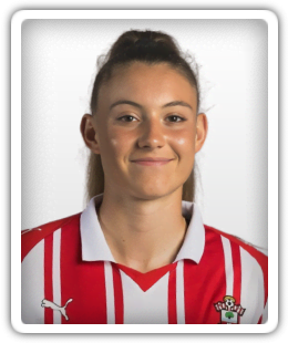 Izzy Watts