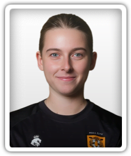 Tillie Oxley