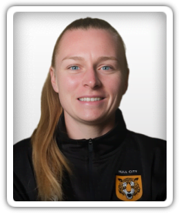 Ellie Tanser