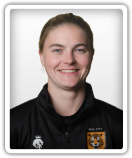Rachael Ackroyd