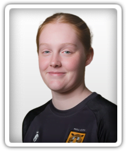 Jamie-Leigh Robinson