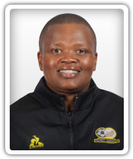 Thinasonke Mbuli