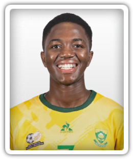 Karabo Dhlamini
