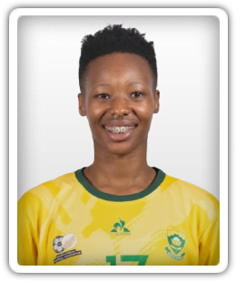 Melinda Kgadiete