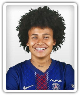 Vitória Yaya