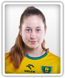 Jagoda Cyraniak